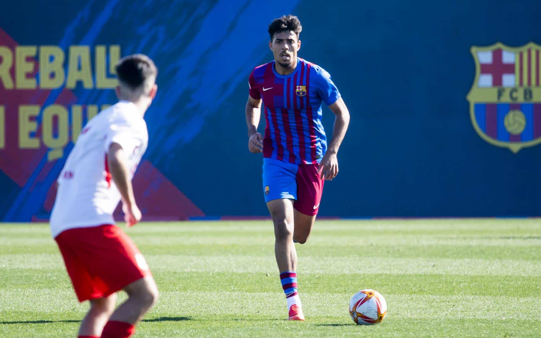 Foto: FC Barcelona