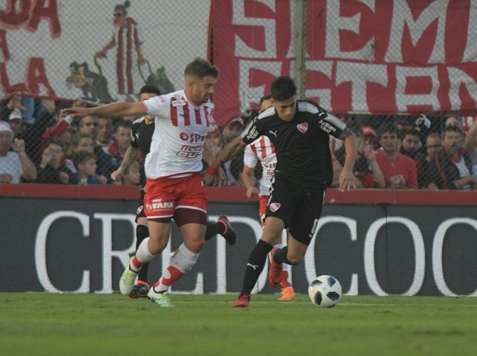Fuente: @Independiente Twitter