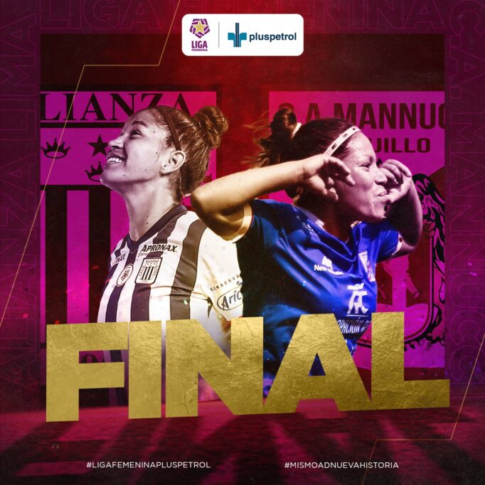 Fuente: Liga Femenina