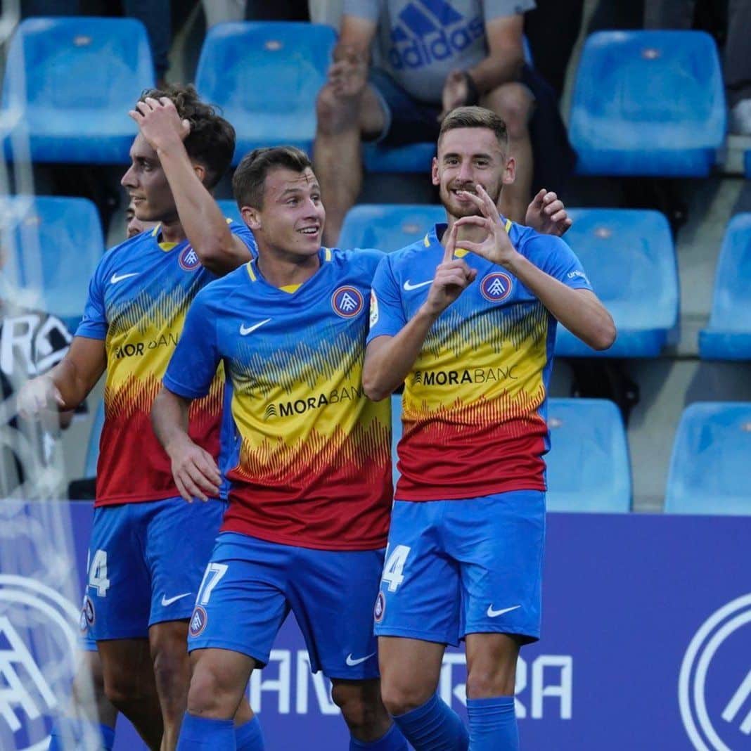 Foto: FC Andorra