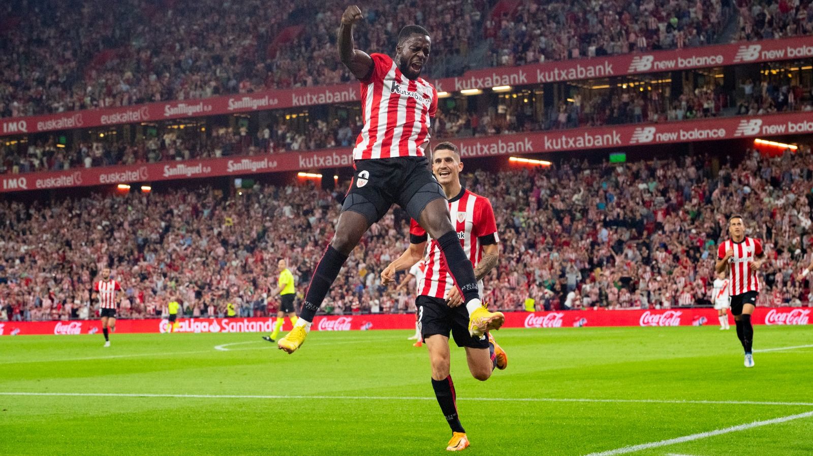 Foto: Athletic