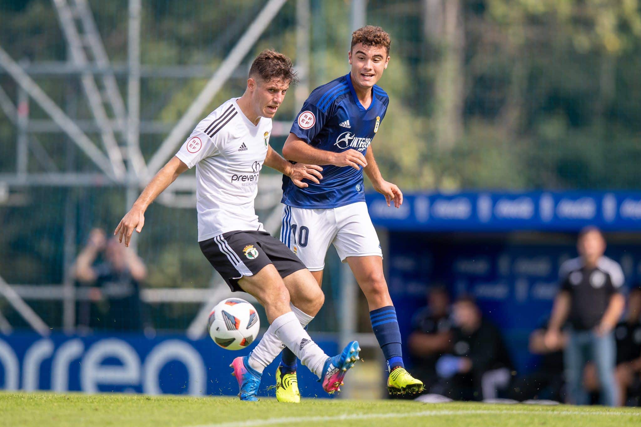 Real Oviedo Vetusta