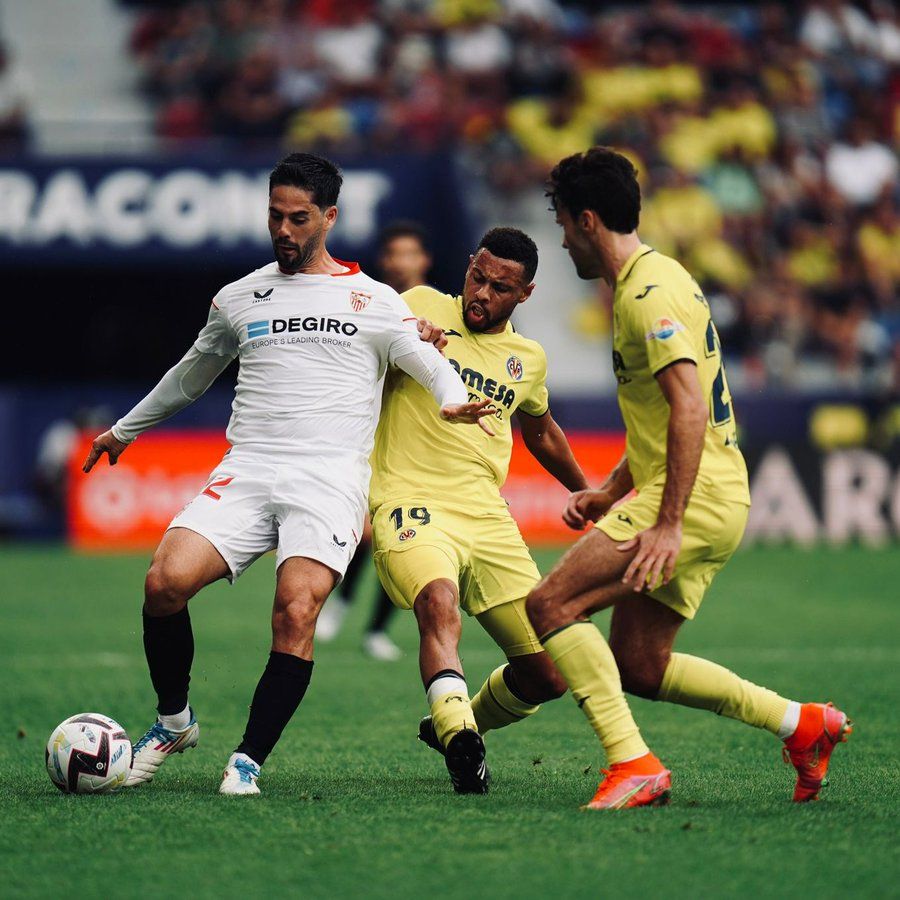 Foto: Sevilla Fc