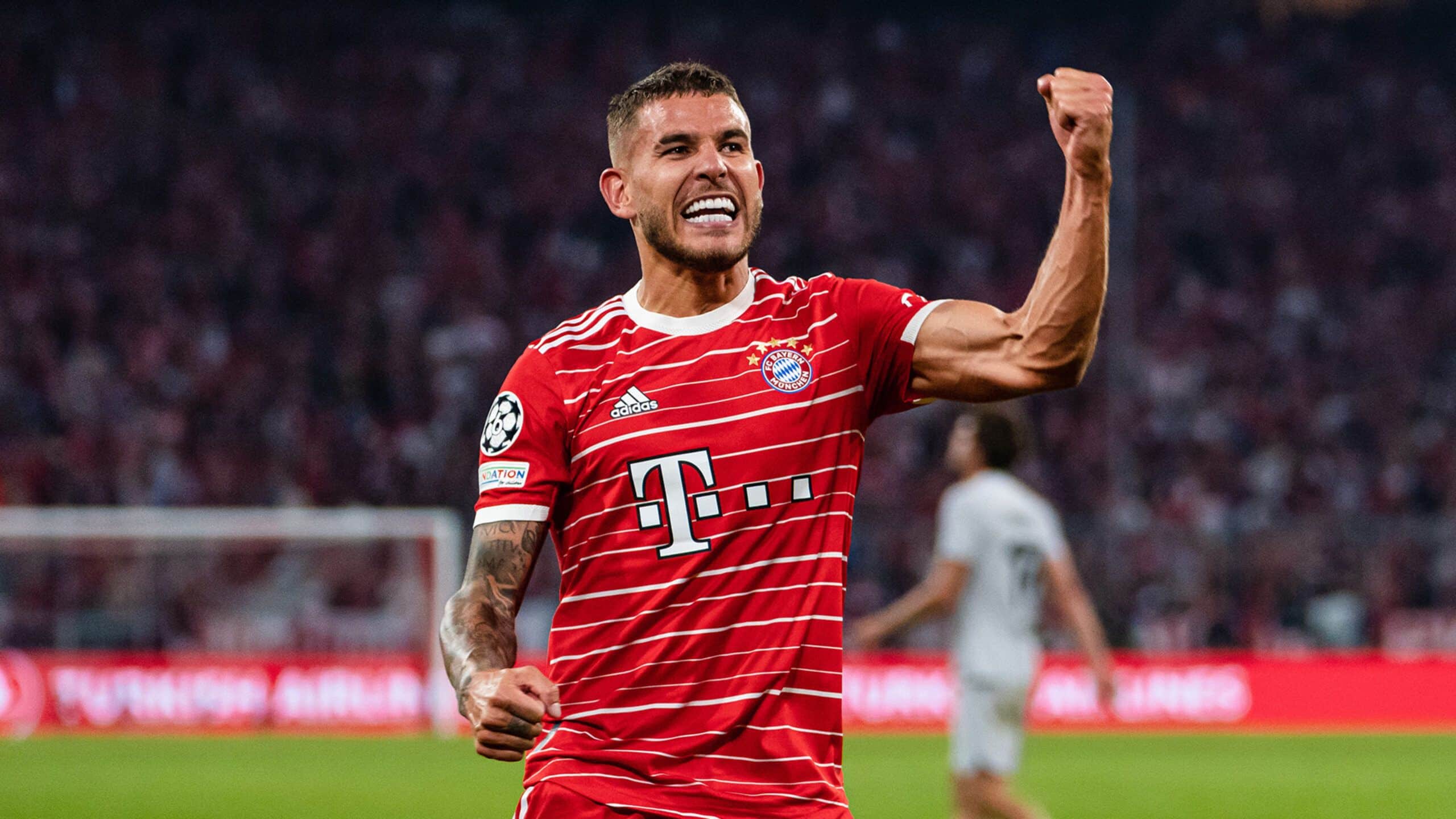 Foto: Bayern