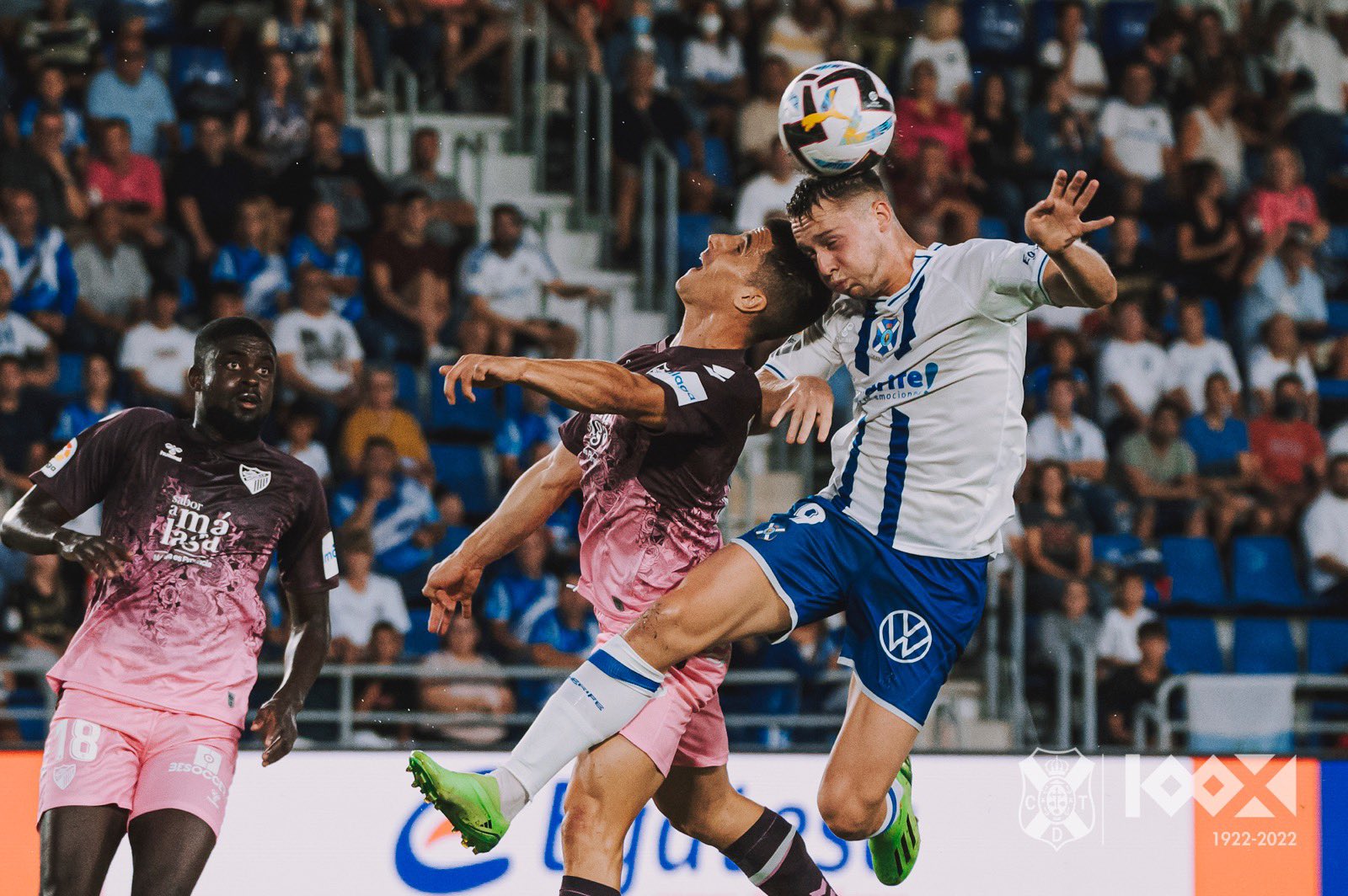 Foto: CD Tenerife