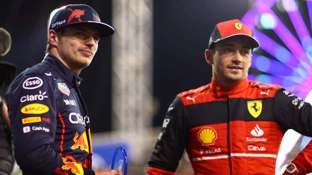 Gran Premio de Singapur: una carrera por el campeonato Gran Premio de Singapur: una carrera por el campeonato