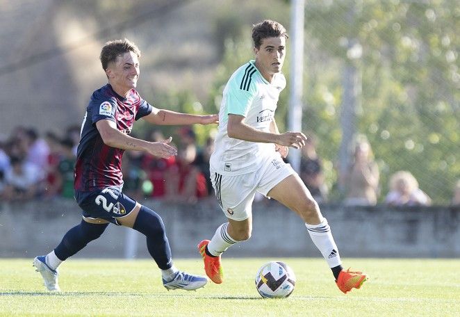 Foto: CA osasuna
