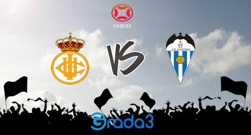 Previa Real Unión - Alcoyano.