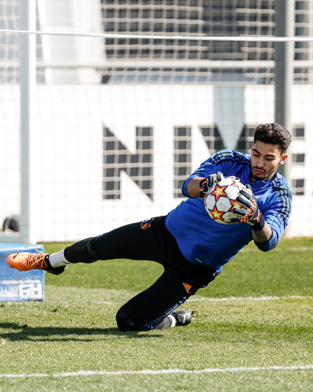 Foto: Real Madrid