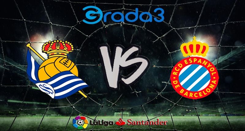 Real Sociedad - RCD Espanyol