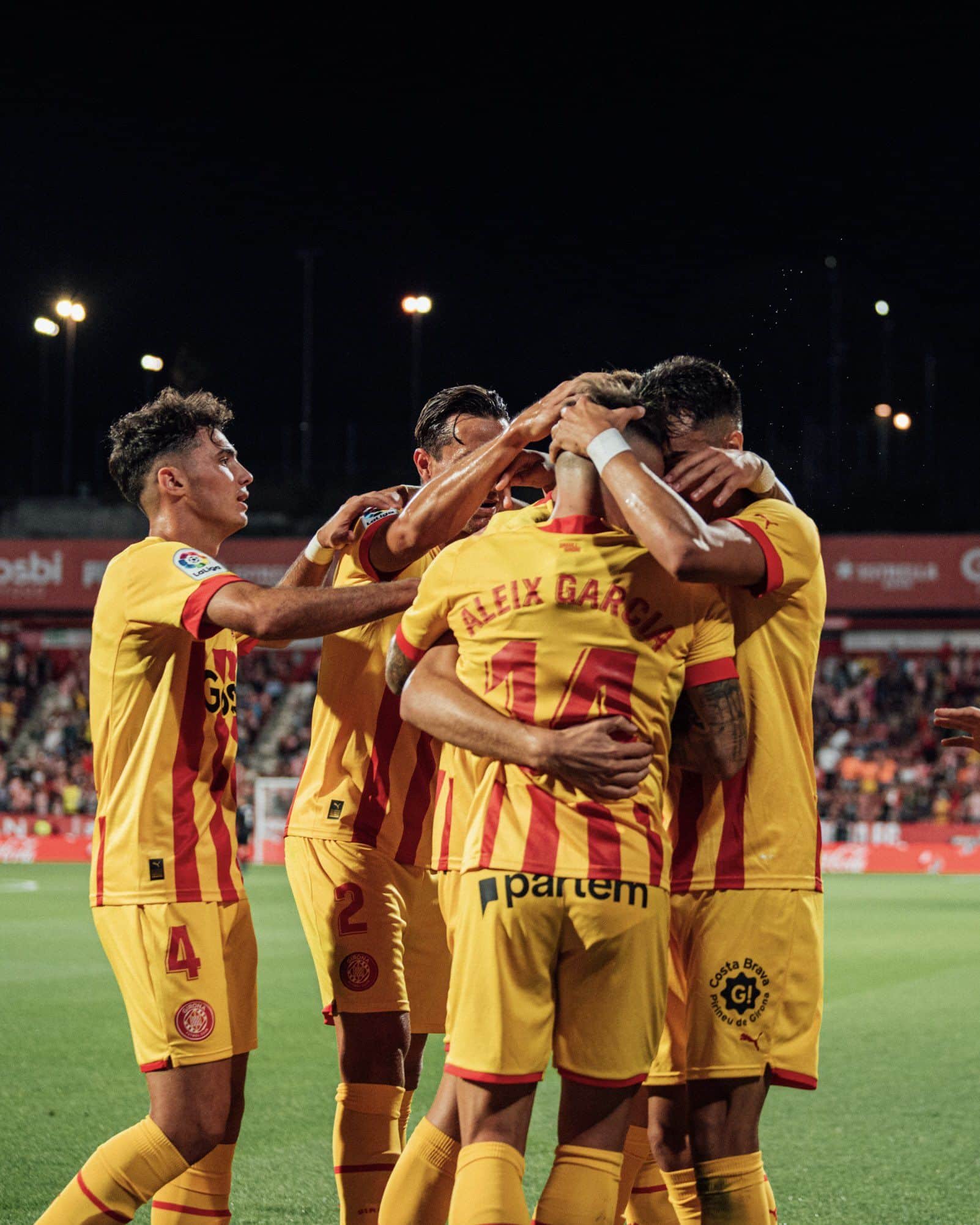 Foto: Girona FC
