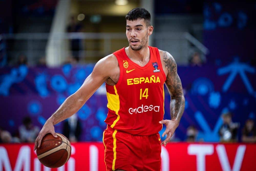 Foto: FIBA.