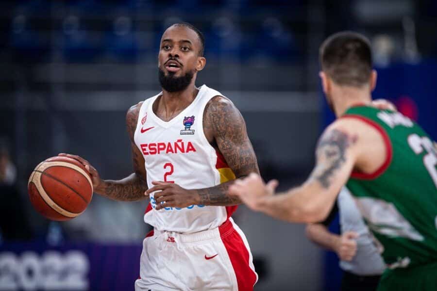 Foto: FIBA.