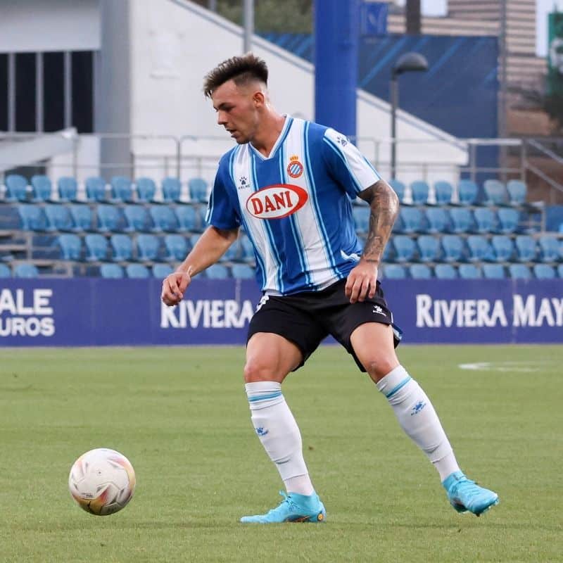 Foto; RC Deportivo