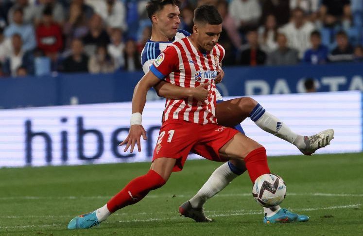 Uros Milovanovic