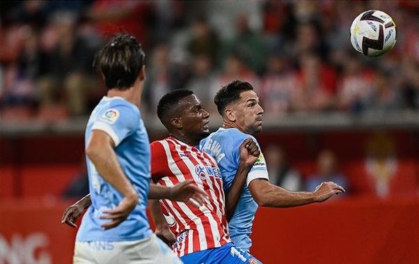 Foto: REal Sporting