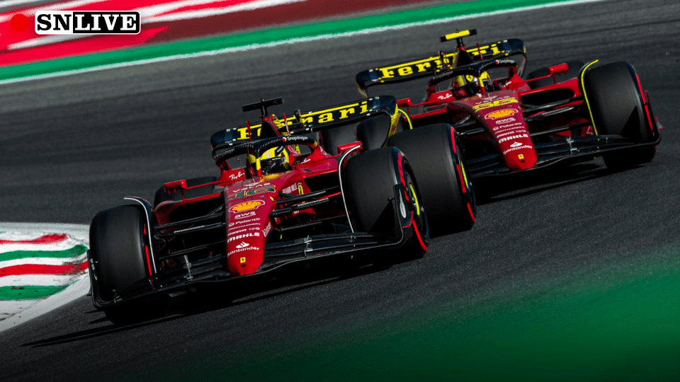 ¡Máxima velocidad!; Monza es de Verstappen ¡Máxima velocidad!; Monza es de Verstappen