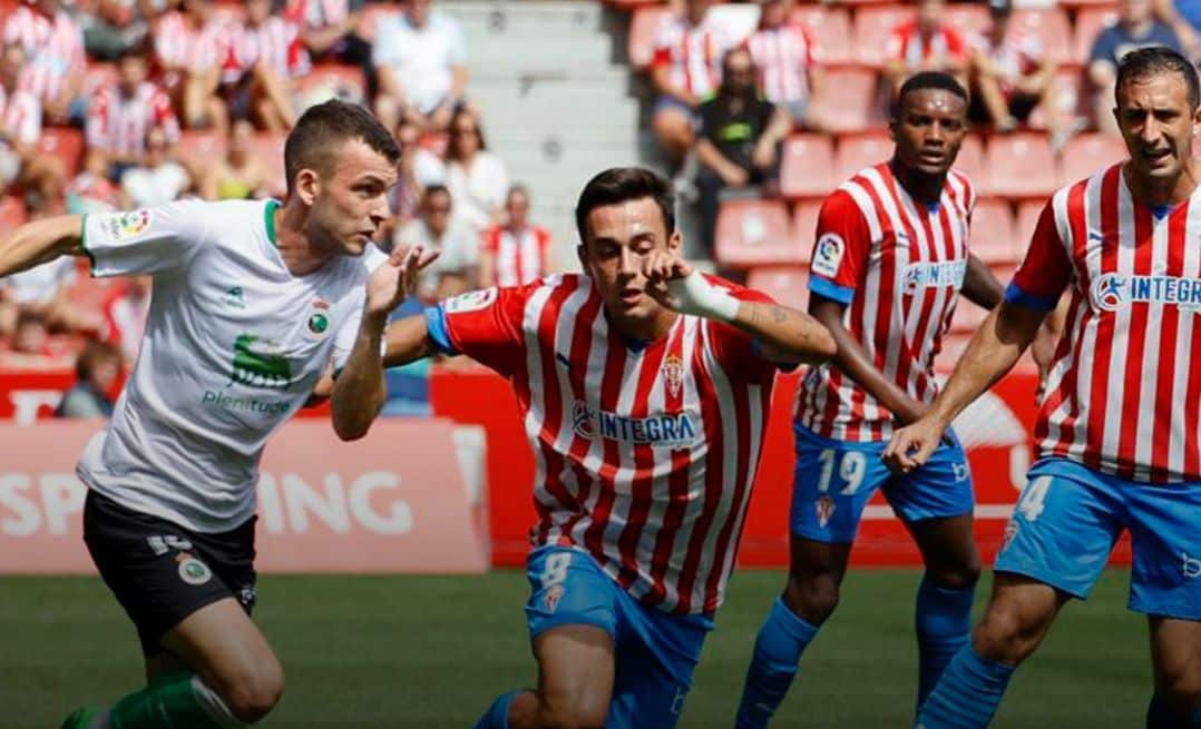 Foto: Racing