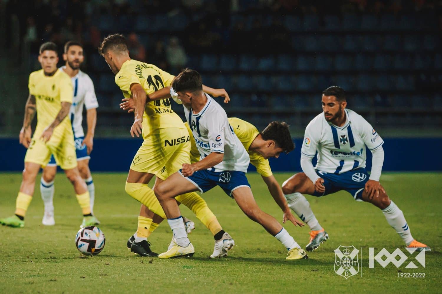 Tenerife Sporting