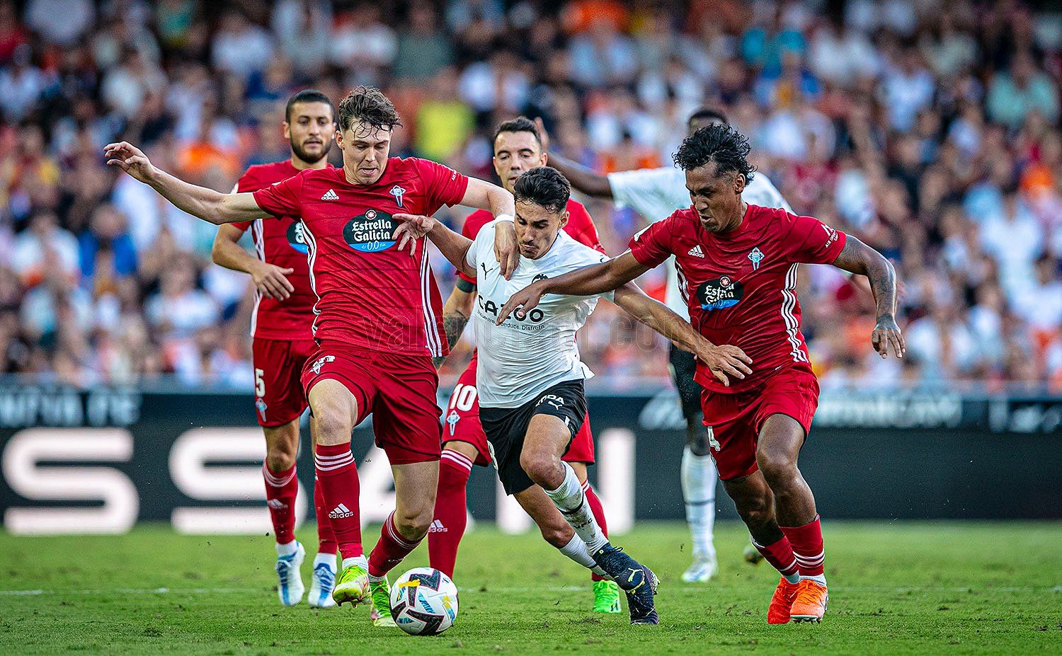 foto: VAlencia CF