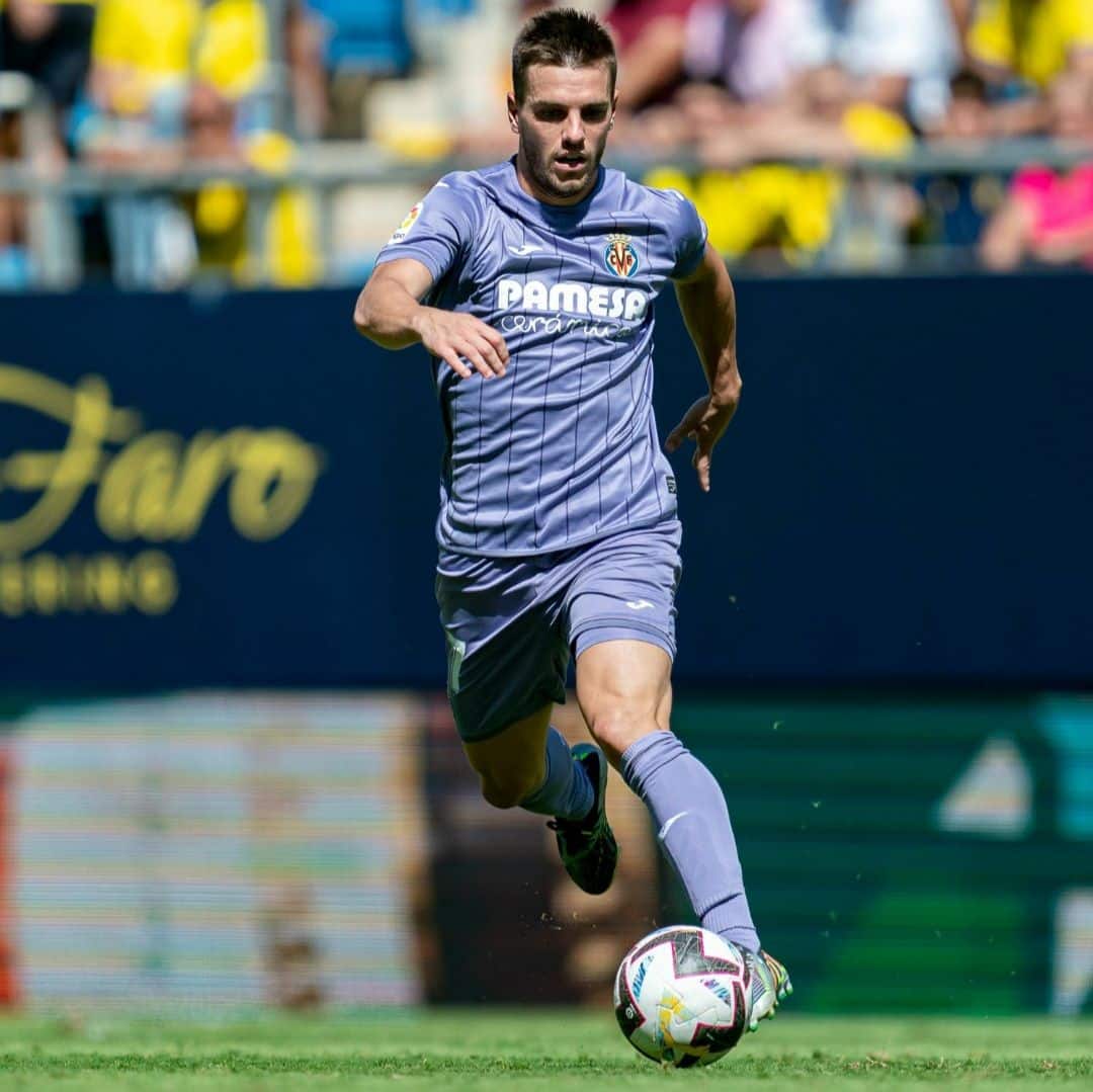 Fuente: Villarreal CF