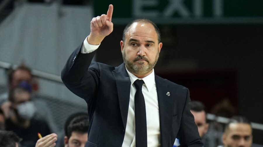 Foto: Turkish Airlines EuroLeague.