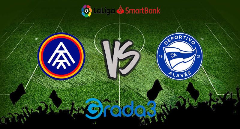 Andorra - Alavés: Volver a la victoria