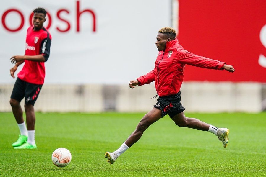 Foto: SC Braga