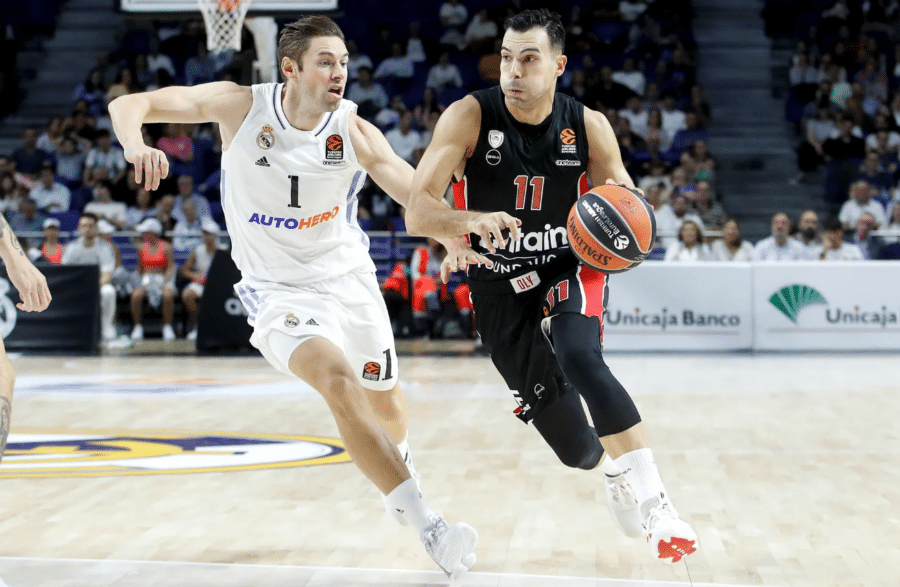 Foto: Turkish Airlines EuroLeague.