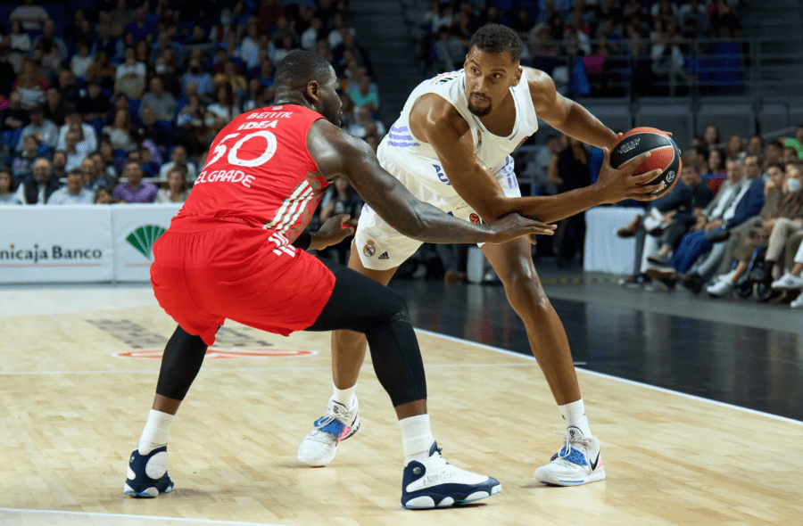 Foto: Turkish Airlines EuroLeague.