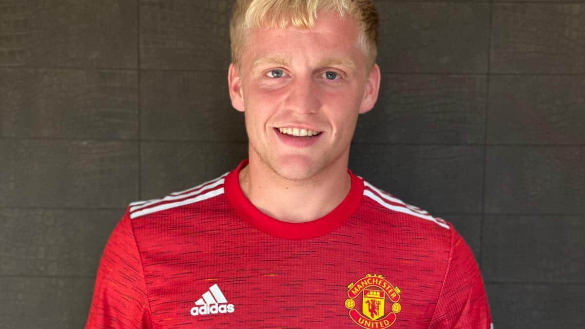 Foto: Manchester