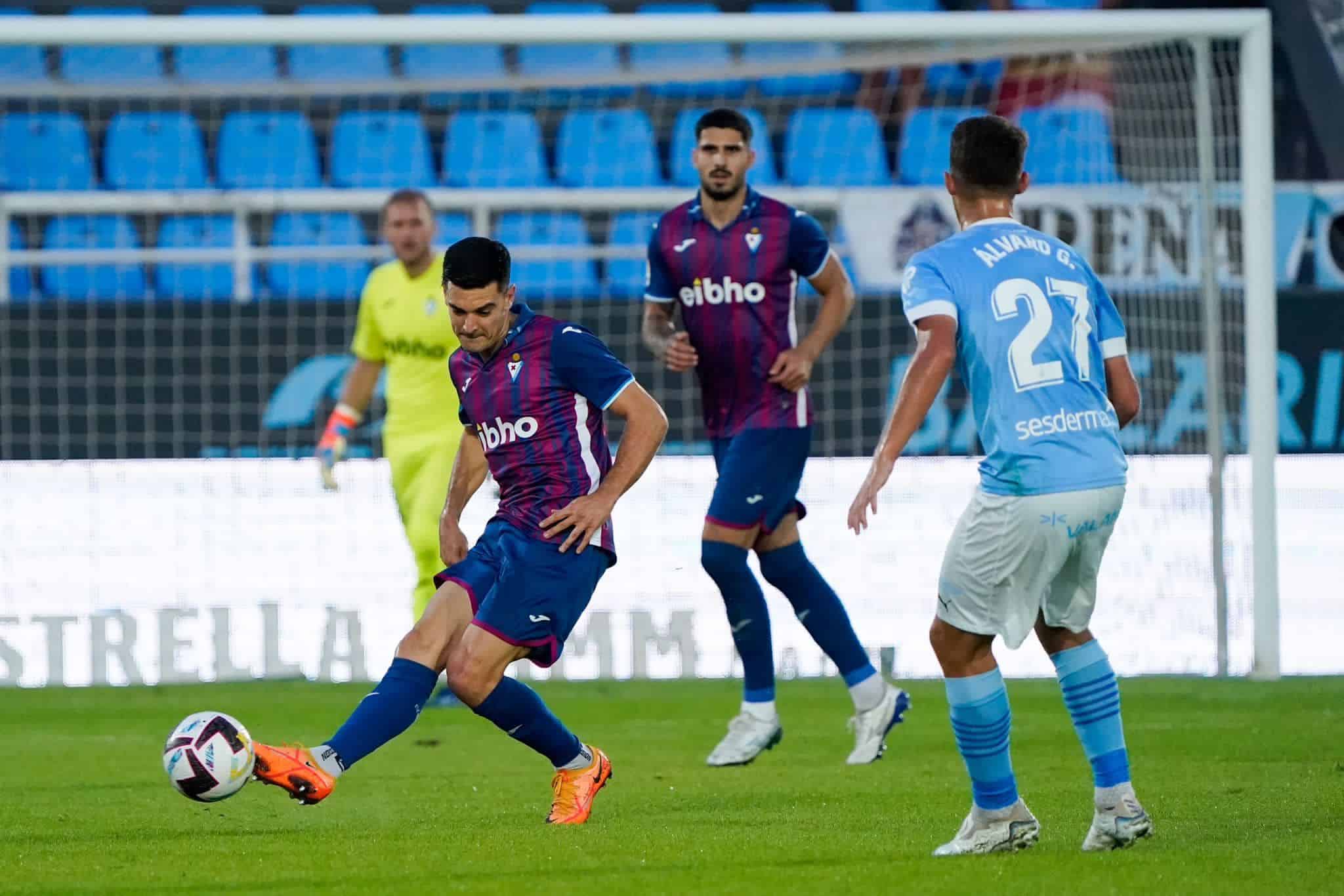 Foto: SD Eibar