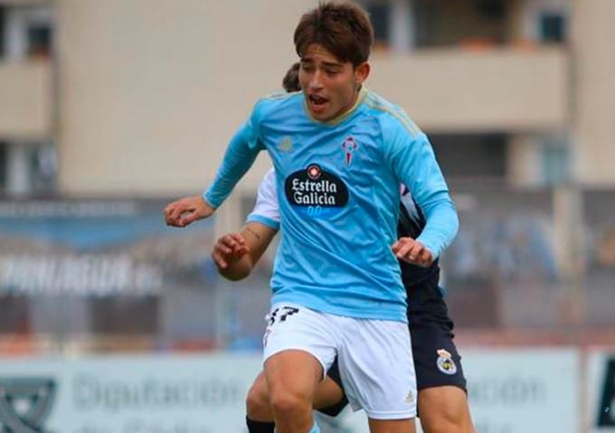 Foto: RC Celta