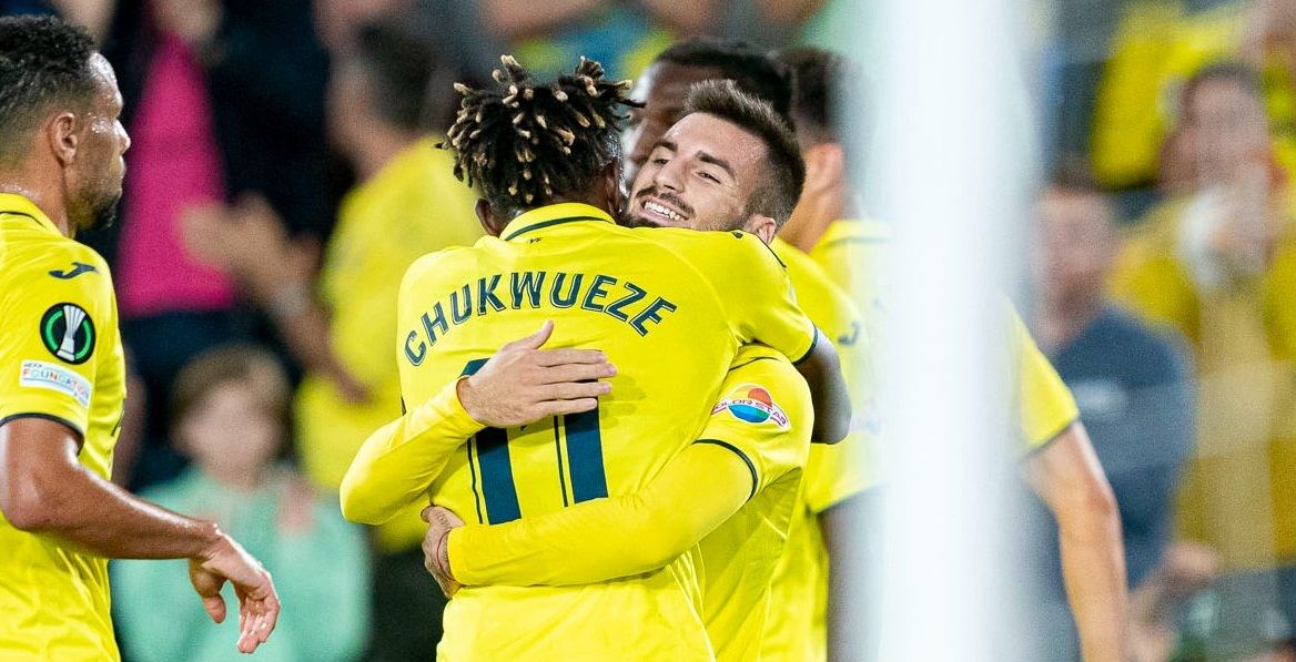 Foto: Villarreal CF