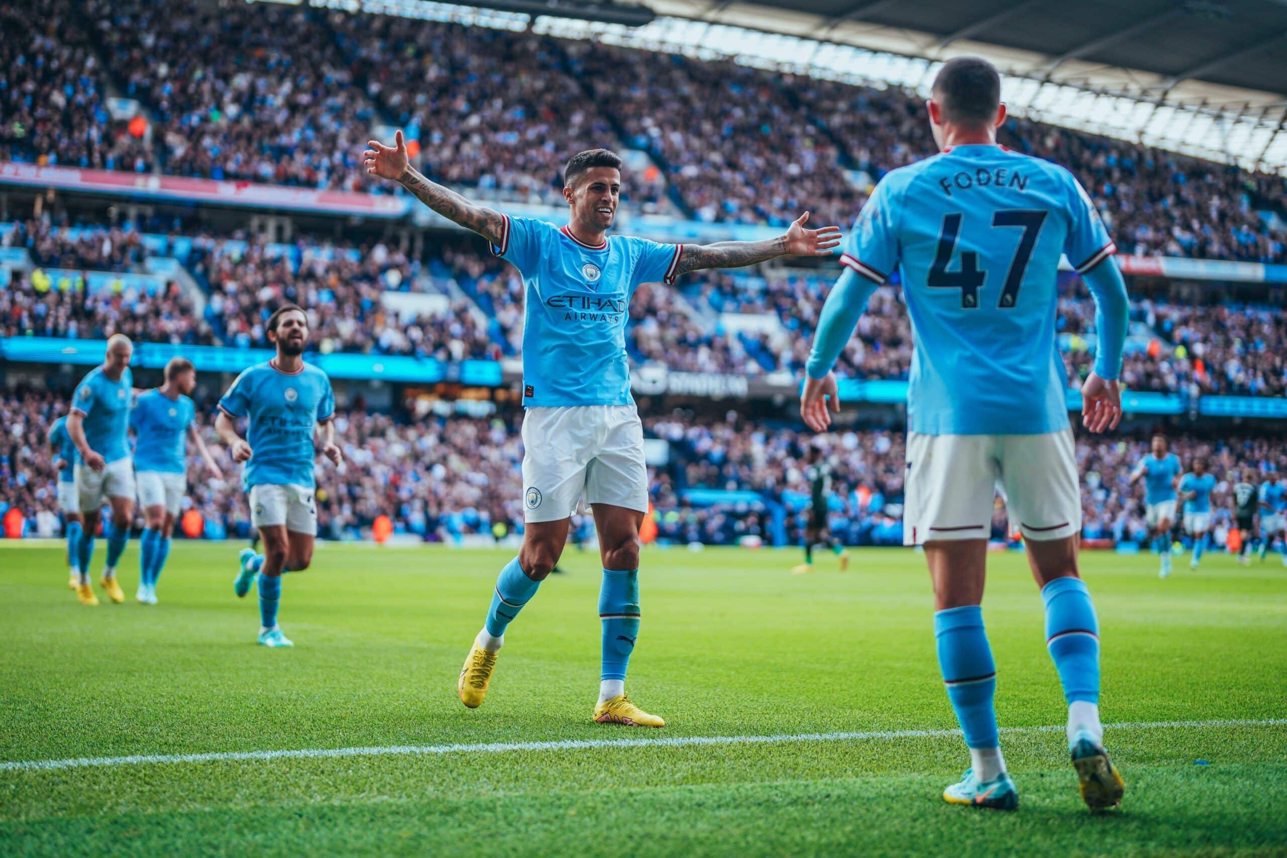 @ManCity