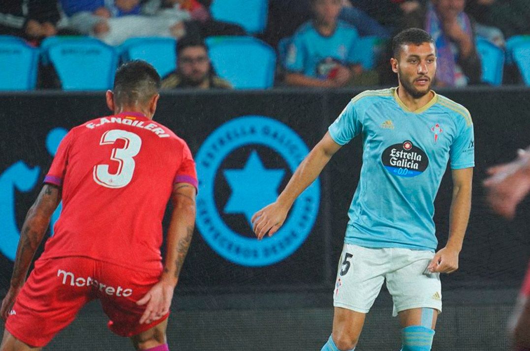 Foto: RC Celta