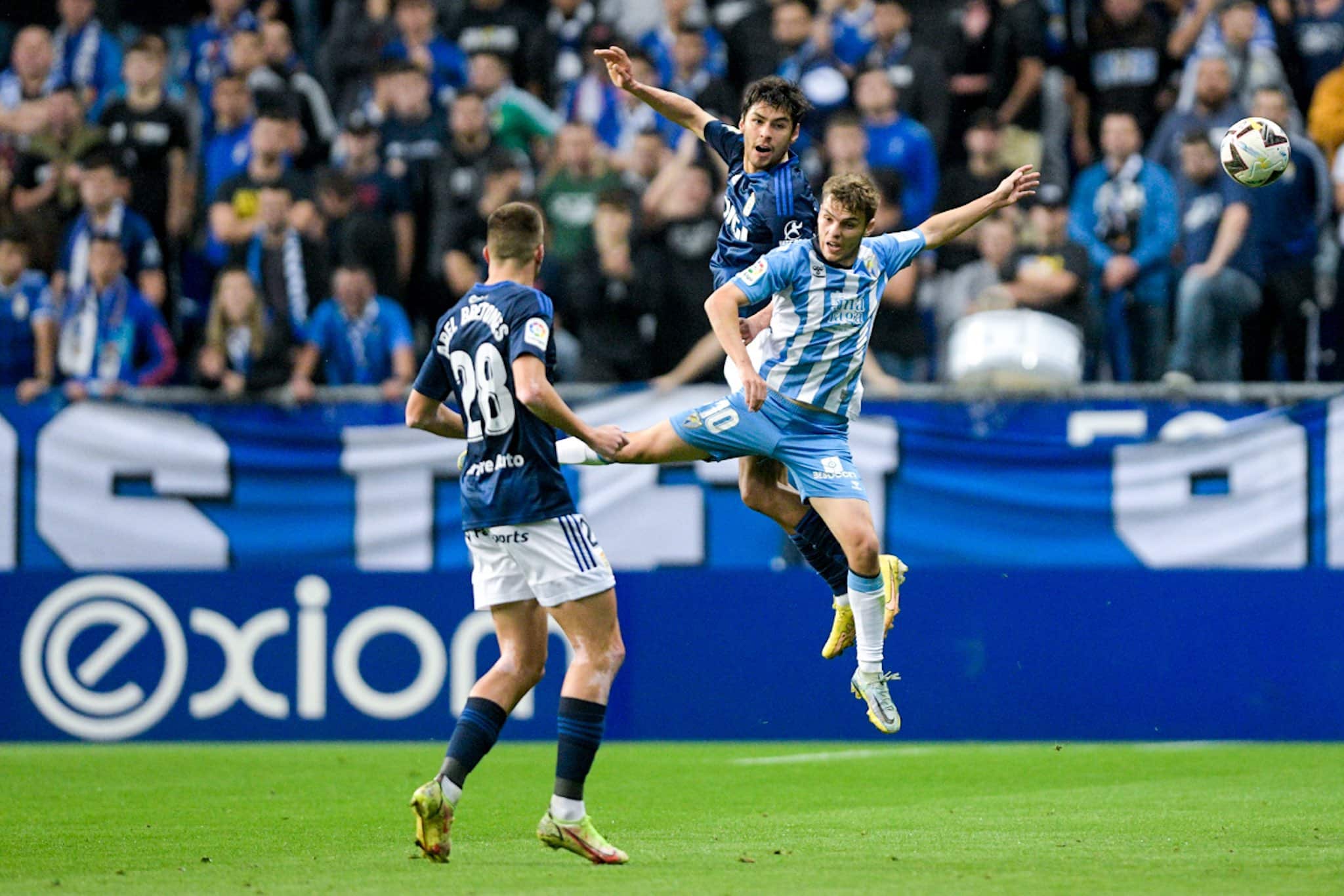 Foto: Real Oviedo