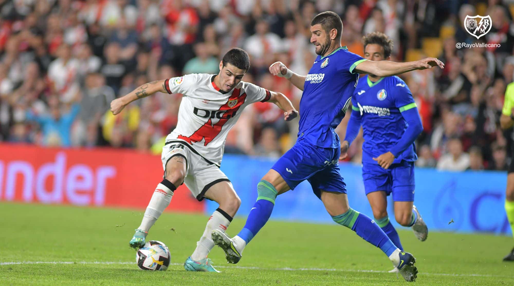 @RayoVallecano
