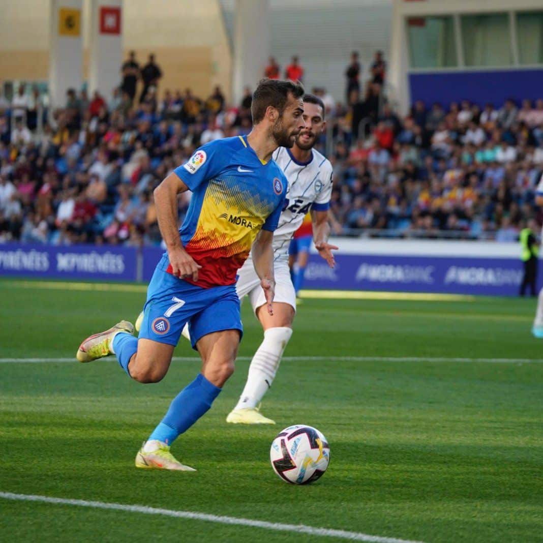 Foto: FC Andorra