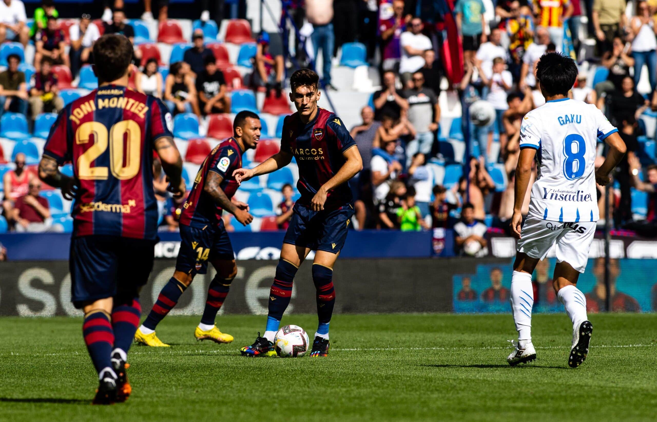 Foto: Levante