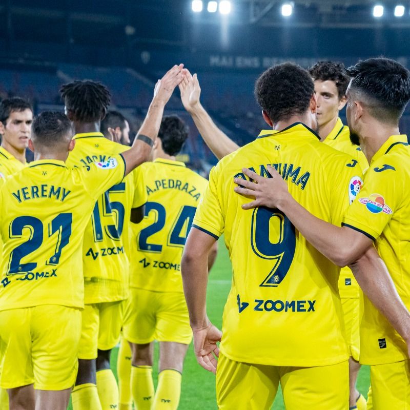 Foto: Villarreal CF