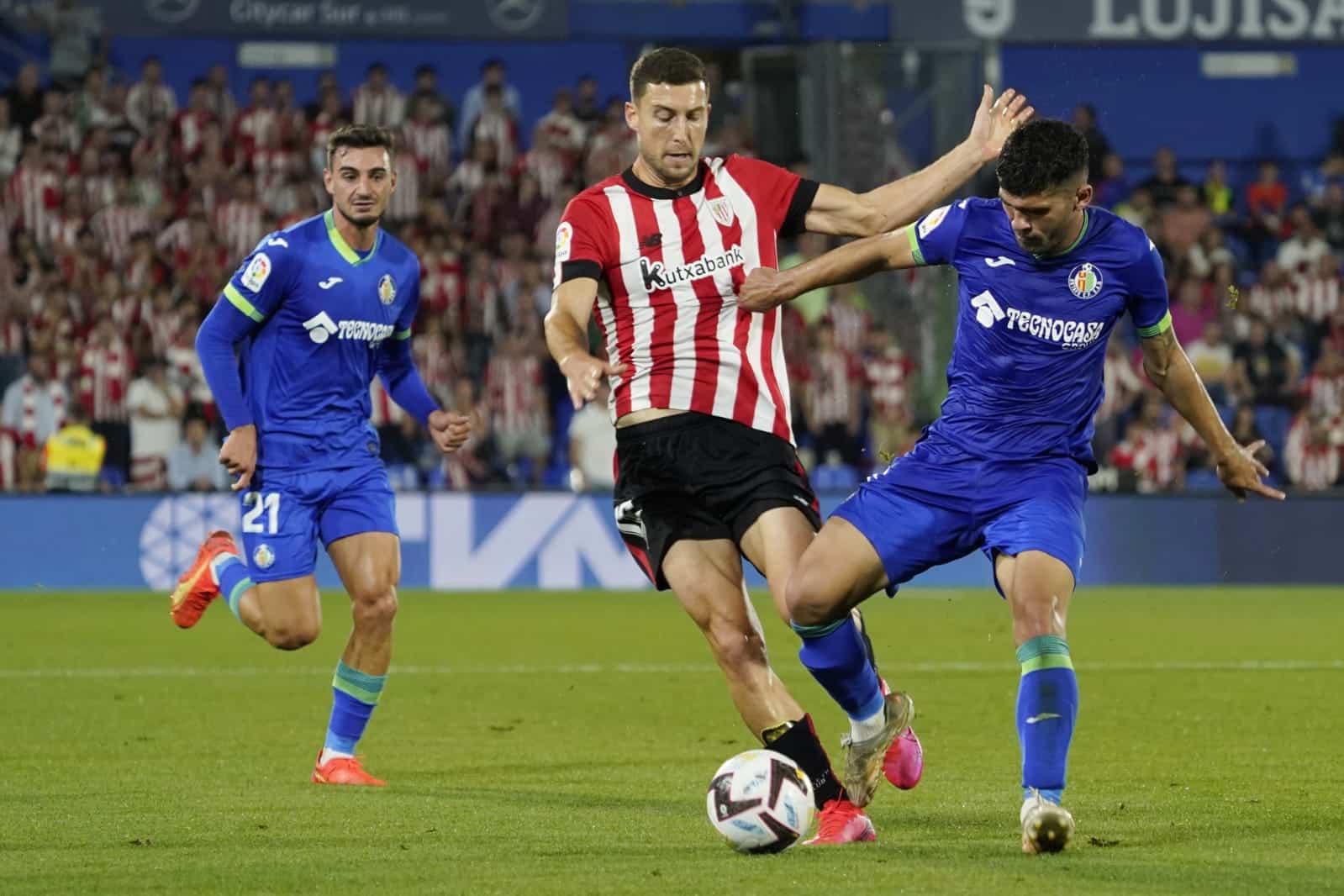 Foto: Athletic