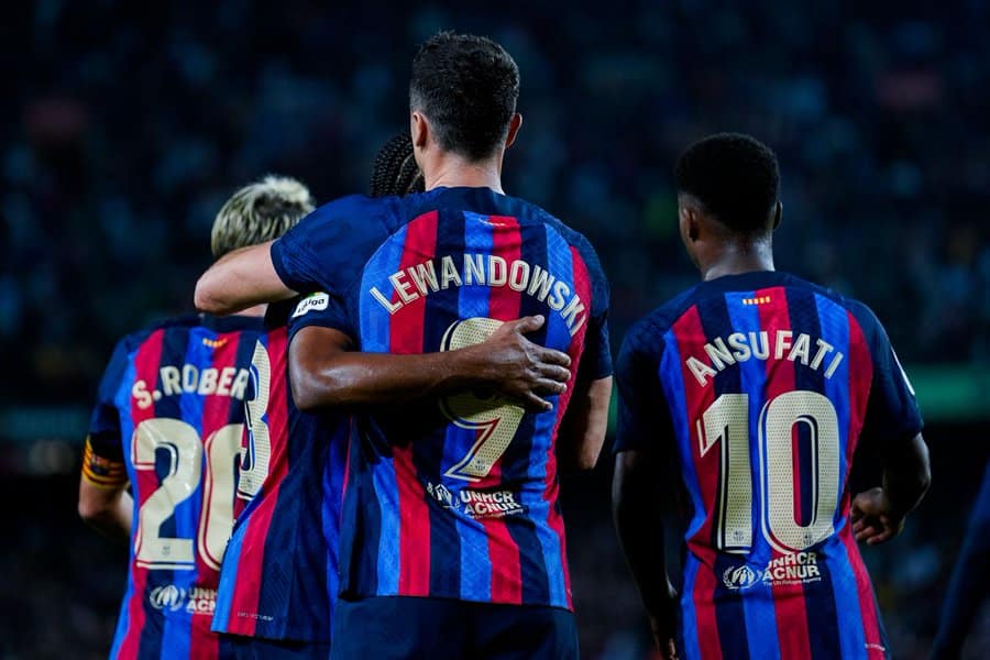 Foto: FC Barcelona
