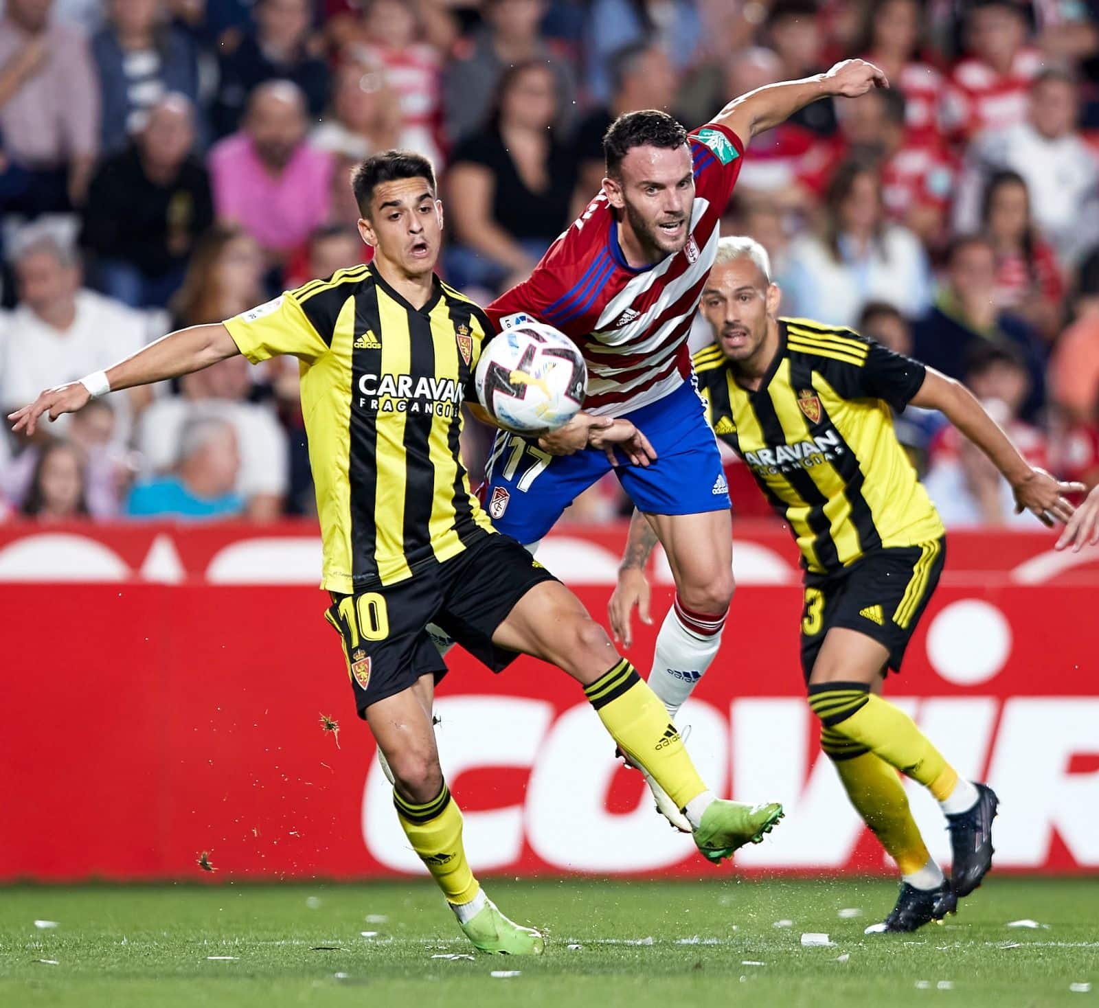 Foto: Real Zaragoza