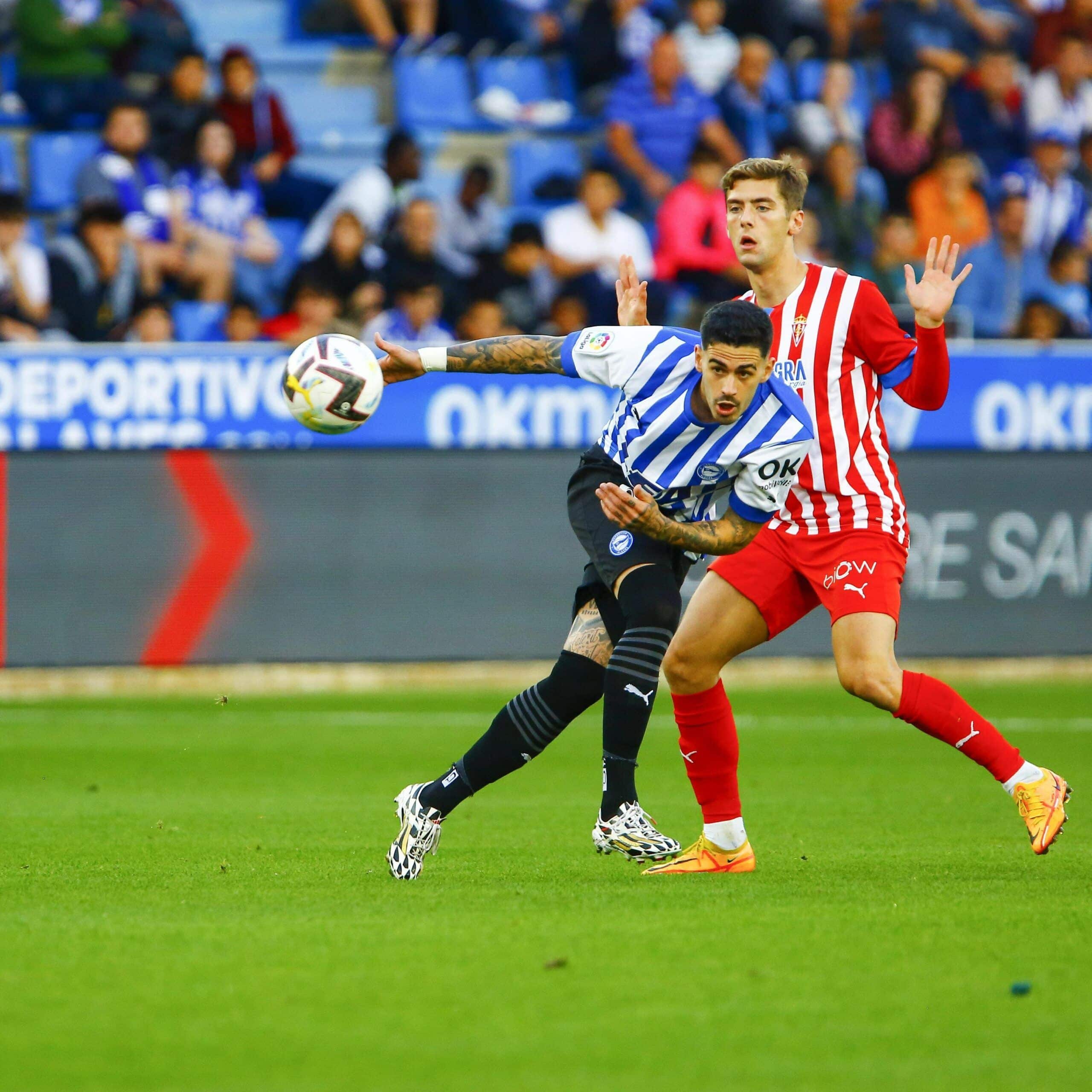Foto: Real Sporting