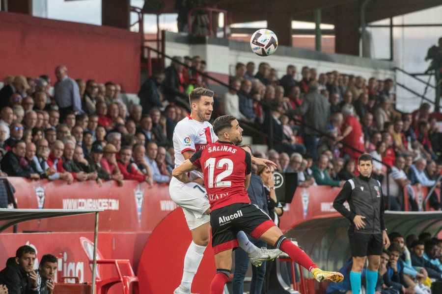 Foto. SD Huesca