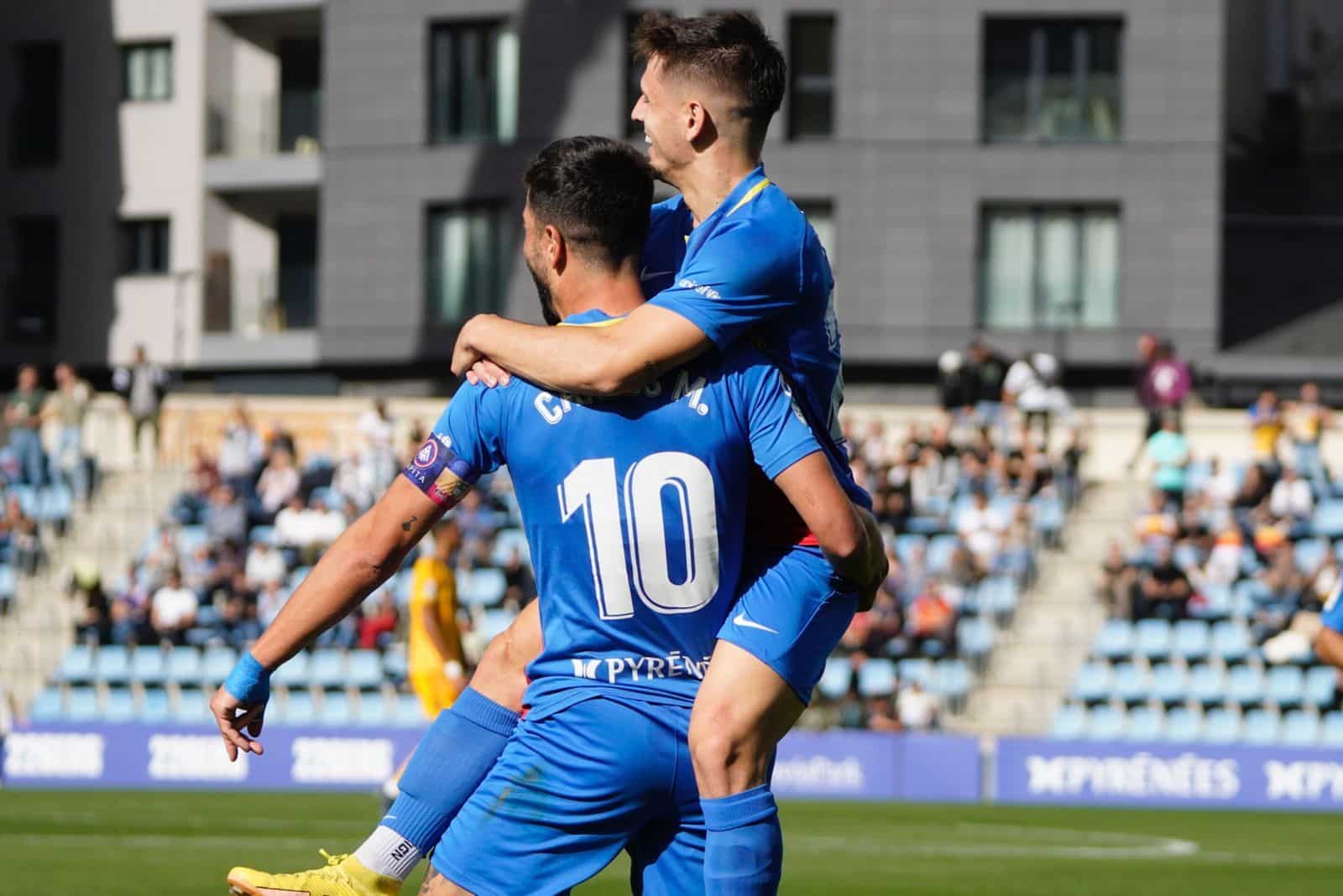 Foto: FC Andorra