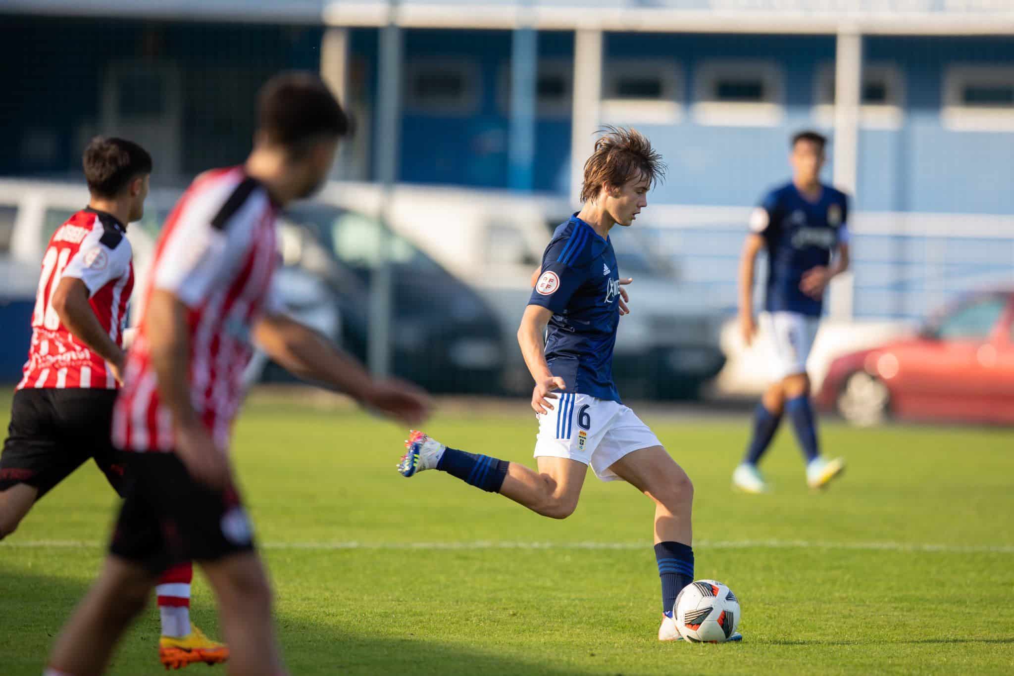 Imagen vía @RealOviedo