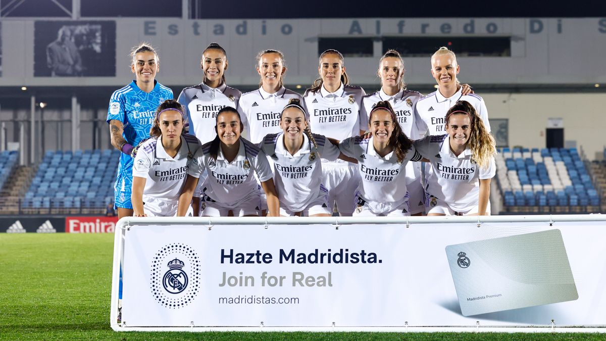 Imagen de @realmadridfem