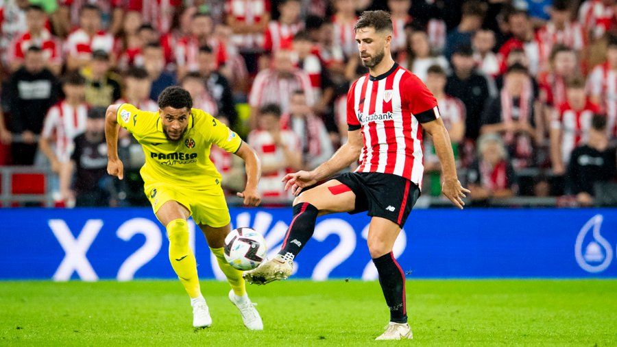 Foto: Athletic